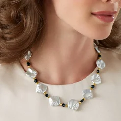 Clearance Collier Attitude Audacieuse Colliers Et Pendentifs