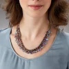 Cheap Collier Beauté Nuancée Colliers Et Pendentifs