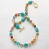Sale Collier Chanson des Îles Colliers Et Pendentifs