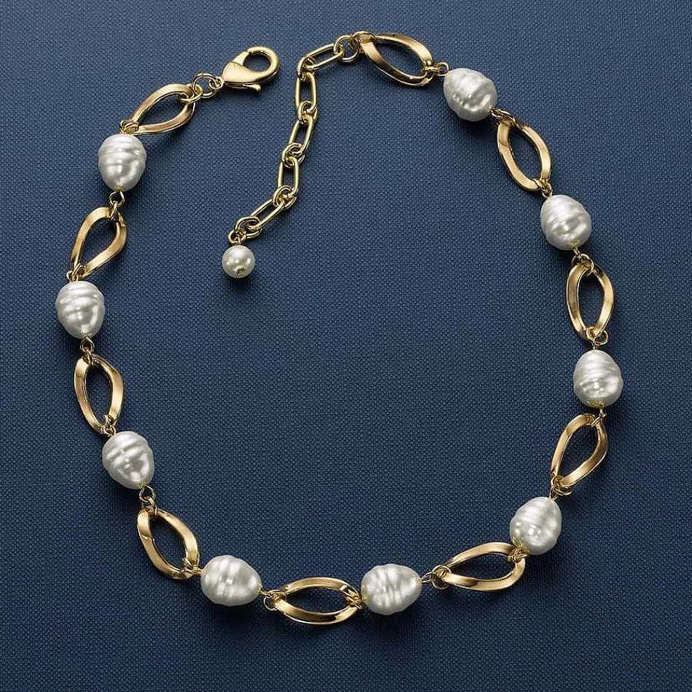 Store Collier Emportée au Large Colliers Et Pendentifs