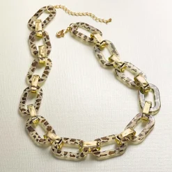 Store Collier Fascination Féline Colliers Et Pendentifs