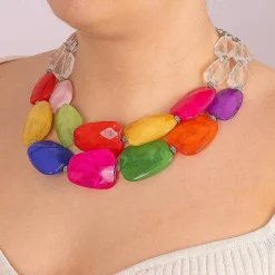 Flash Sale Collier Idées Lumineuses Colliers Et Pendentifs