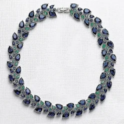 Online Collier La Première Valse Colliers Et Pendentifs