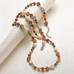 Cheap Collier La Route des Épices Colliers Et Pendentifs