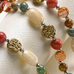 Cheap Collier La Route des Épices Colliers Et Pendentifs