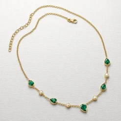 Clearance Collier Le Bon Œil Colliers Et Pendentifs