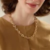 Best Sale Collier Maillons Lumineux Colliers Et Pendentifs