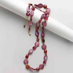 Store Collier Muse des Mûriers Colliers Et Pendentifs