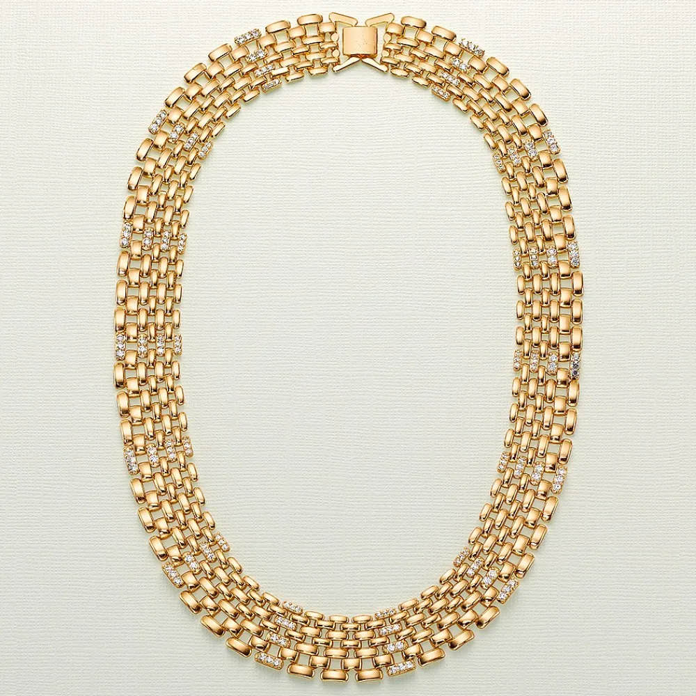 Store Collier Oser le Drame Colliers Et Pendentifs