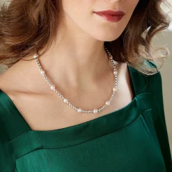 Store Collier Parfaite Prestance Colliers Et Pendentifs
