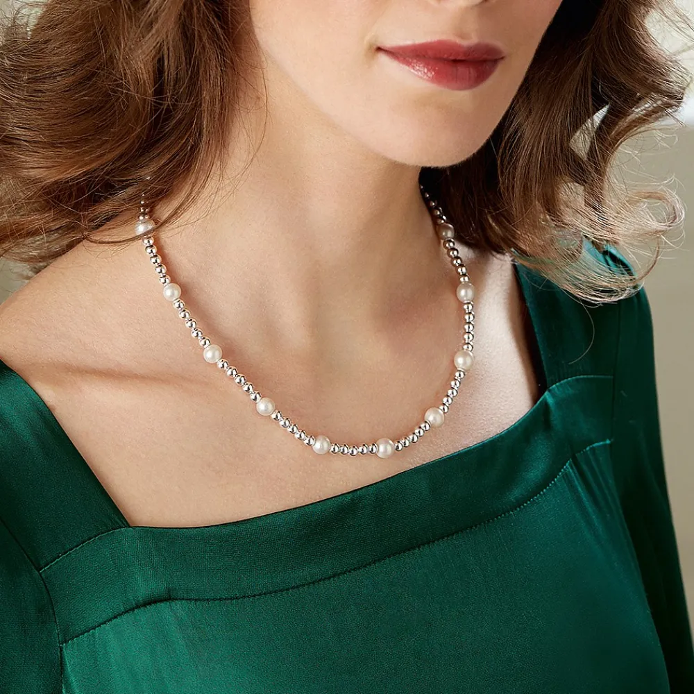 Store Collier Parfaite Prestance Colliers Et Pendentifs