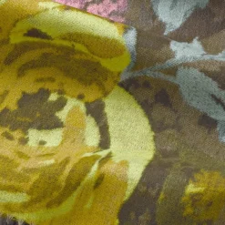 Outlet Foulard Botanique Audacieuse Écharpes Et Foulards