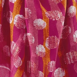 Cheap Foulard Fervent Fuchsia Écharpes Et Foulards