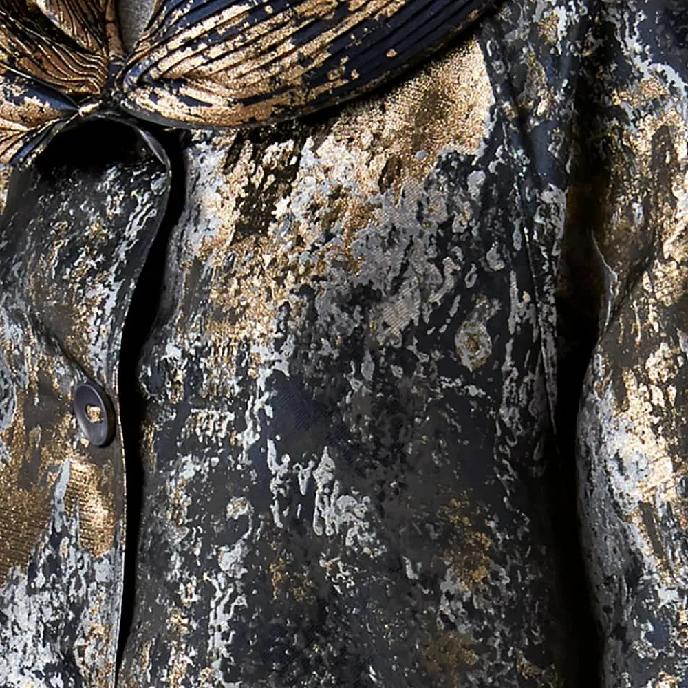Best Imperméable Enveloppée dans du Raffinement Vêtements