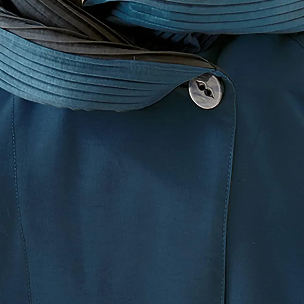 Best Sale Imperméable Le Bleu Lui Sied à Ravir Vêtements
