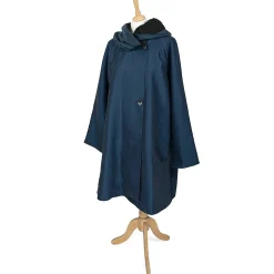 Best Sale Imperméable Le Bleu Lui Sied à Ravir Vêtements