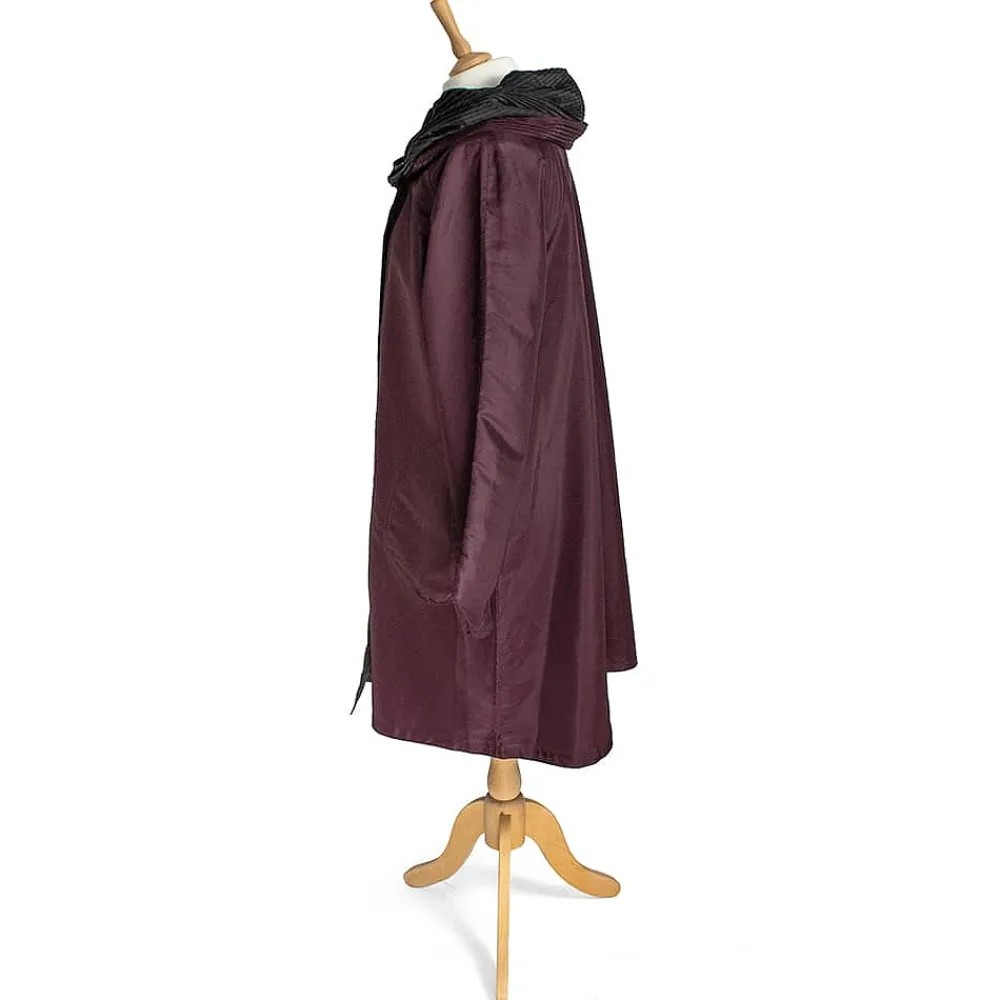 Cheap Imperméable Réversible Dans Mon Esprit Vêtements
