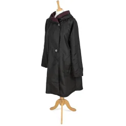 Cheap Imperméable Réversible Dans Mon Esprit Vêtements
