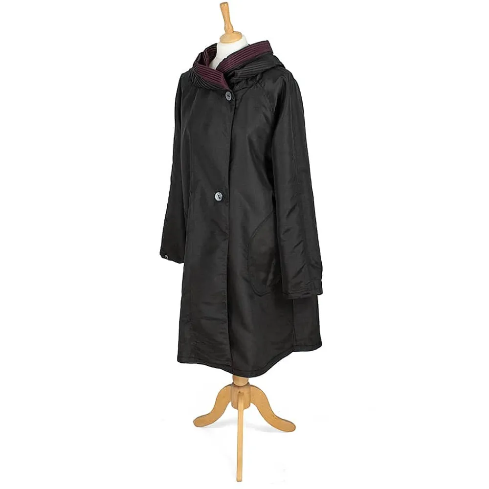 Cheap Imperméable Réversible Dans Mon Esprit Vêtements