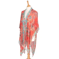 Outlet Kimono L’Appel du Calypso Vêtements