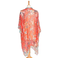 Outlet Kimono L’Appel du Calypso Vêtements