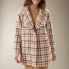 Clearance Manteau Inspiration Classique Vêtements