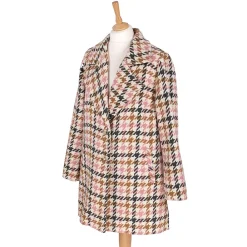 Clearance Manteau Inspiration Classique Vêtements