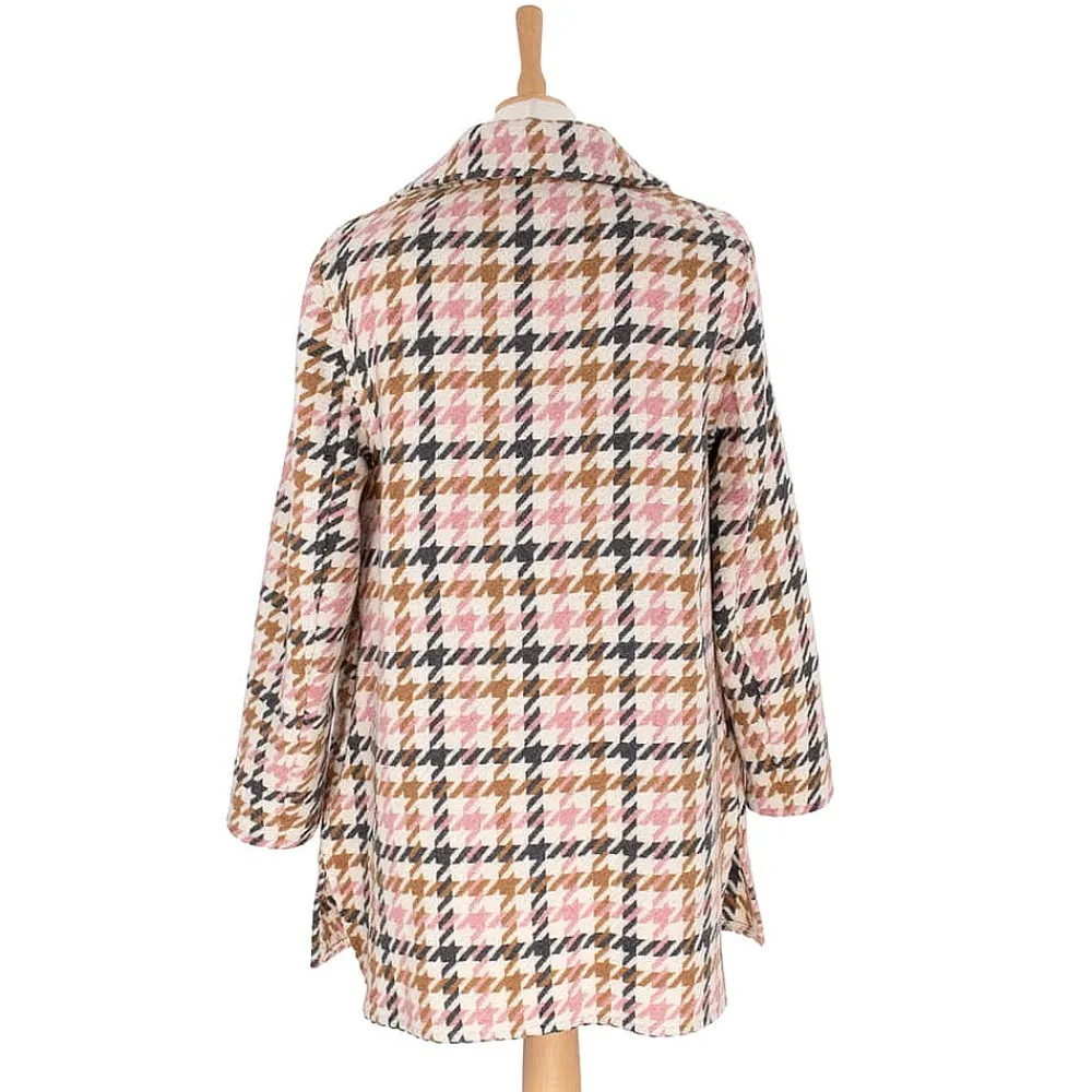 Clearance Manteau Inspiration Classique Vêtements