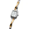 Flash Sale Montre à 2 Tons Croisée des Chemins Montres | Montres