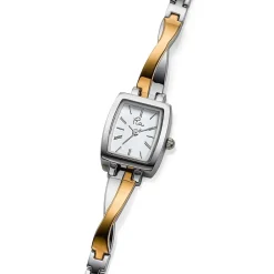 Flash Sale Montre à 2 Tons Croisée des Chemins Montres | Montres