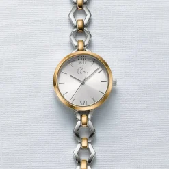 Outlet Montre 2 Teintes Tempo Intemporel Montres | Montres