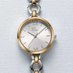 Outlet Montre 2 Teintes Tempo Intemporel Montres | Montres