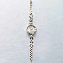 Outlet Montre 2 Teintes Tempo Intemporel Montres | Montres