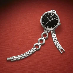 Online Montre Argentée Rythme Intemporel Montres | Montres