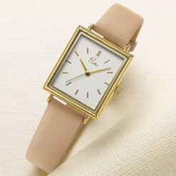 Store Montre Beige Encore et Toujours Montres | Montres