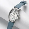Sale Montre Bleu Denim L'Avenir le Dira Montres | Montres