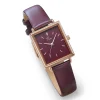 New Montre Bordeaux Encore et Toujours Montres | Montres