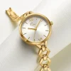 Shop Montre Doré Tempo Intemporel Montres | Montres