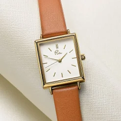Sale Montre Fauve Élégante Situation Montres | Montres