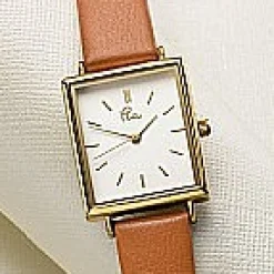 Sale Montre Fauve Élégante Situation Montres | Montres