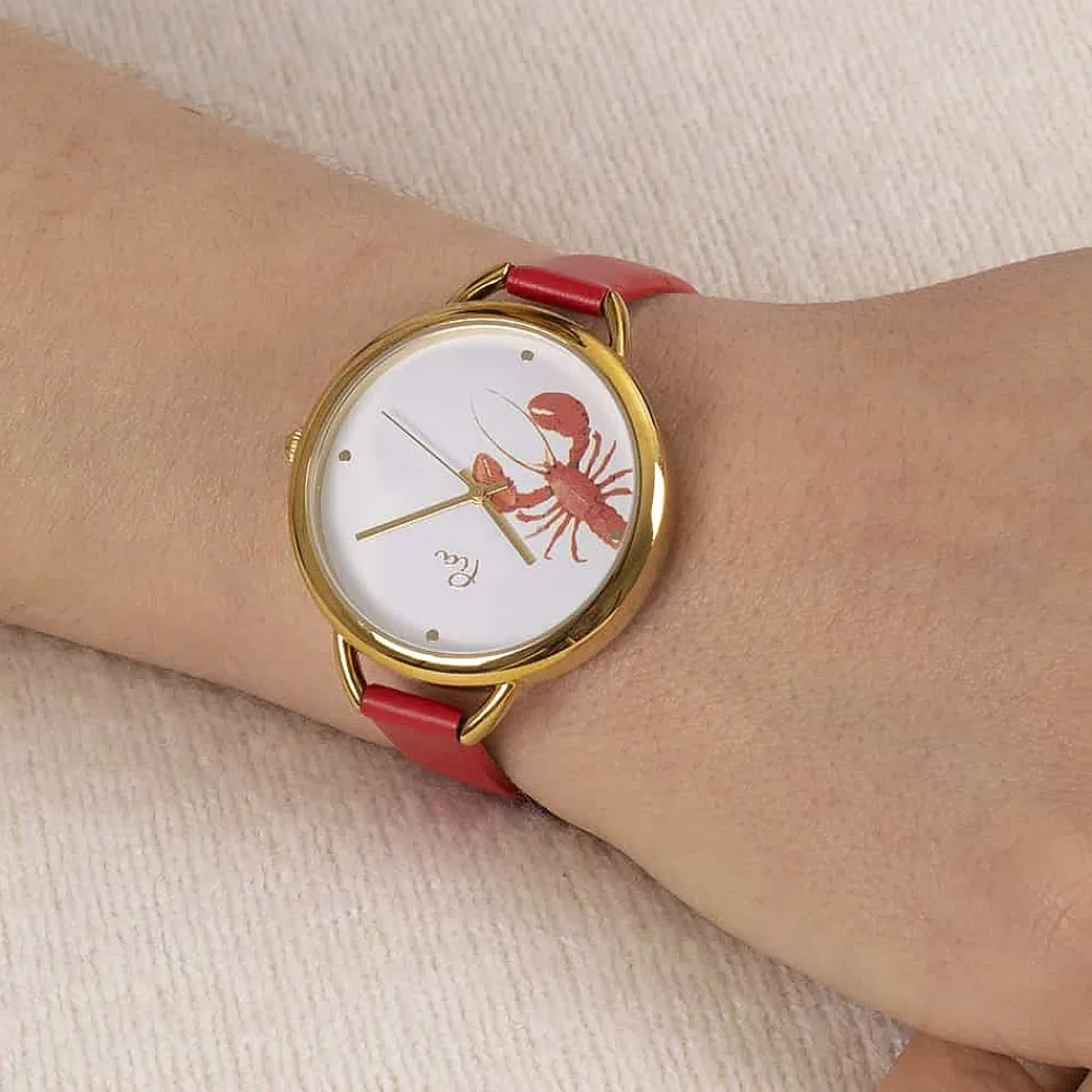 Best Montre Homard La Belle Vie Montres | Montres