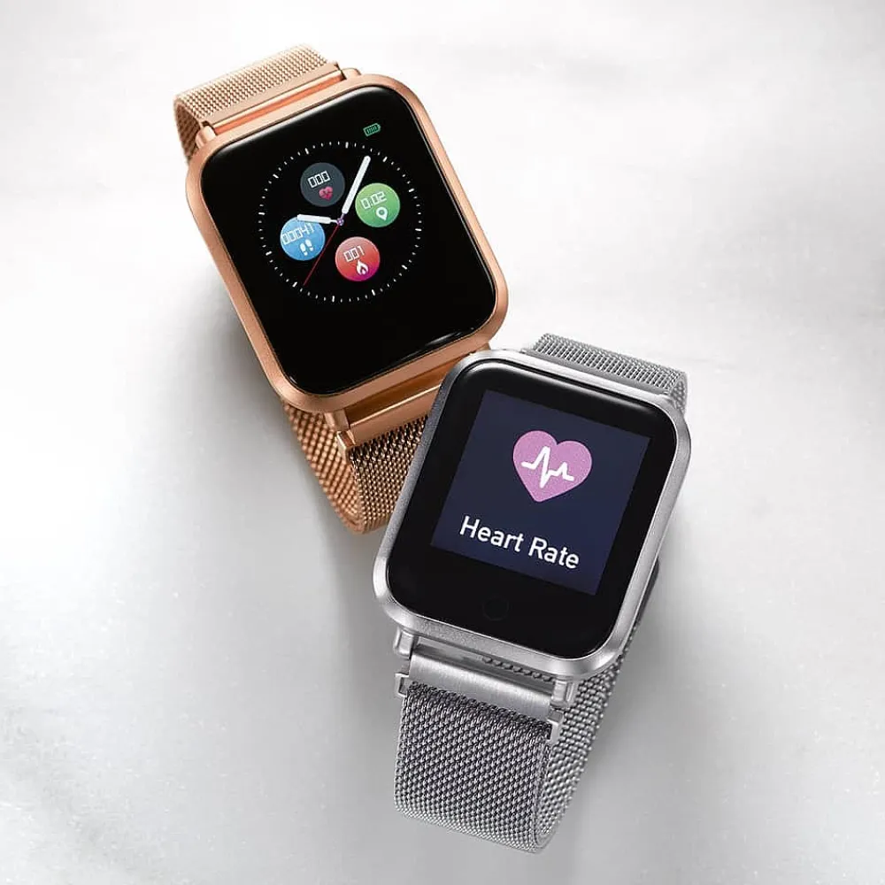 Discount Montre Or Rose Active À l’Unisson Montres | Montres