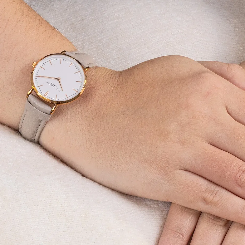 Best Montre Pierre Oxford par Elie Beaumont Montres | Montres
