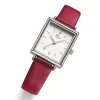 Flash Sale Montre Rouge Encore et Toujours Montres | Montres