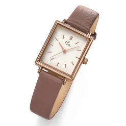 Best Sale Montre Taupe Encore et Toujours Montres | Montres