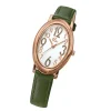 Sale Montre Vert Olive L’Avenir le Dira Montres | Montres
