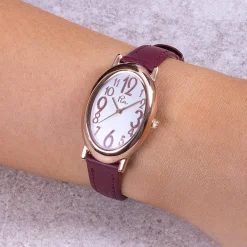 Sale Montre Violette L’Avenir le Dira Montres | Montres