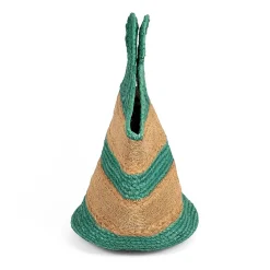 Store Panier Emportée Par la Mer Sacs