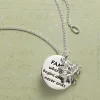 Online Pendentif en Argent Grandir Ensemble Colliers Et Pendentifs
