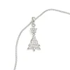 Best Pendentif en Argent Toujours Festive Colliers Et Pendentifs